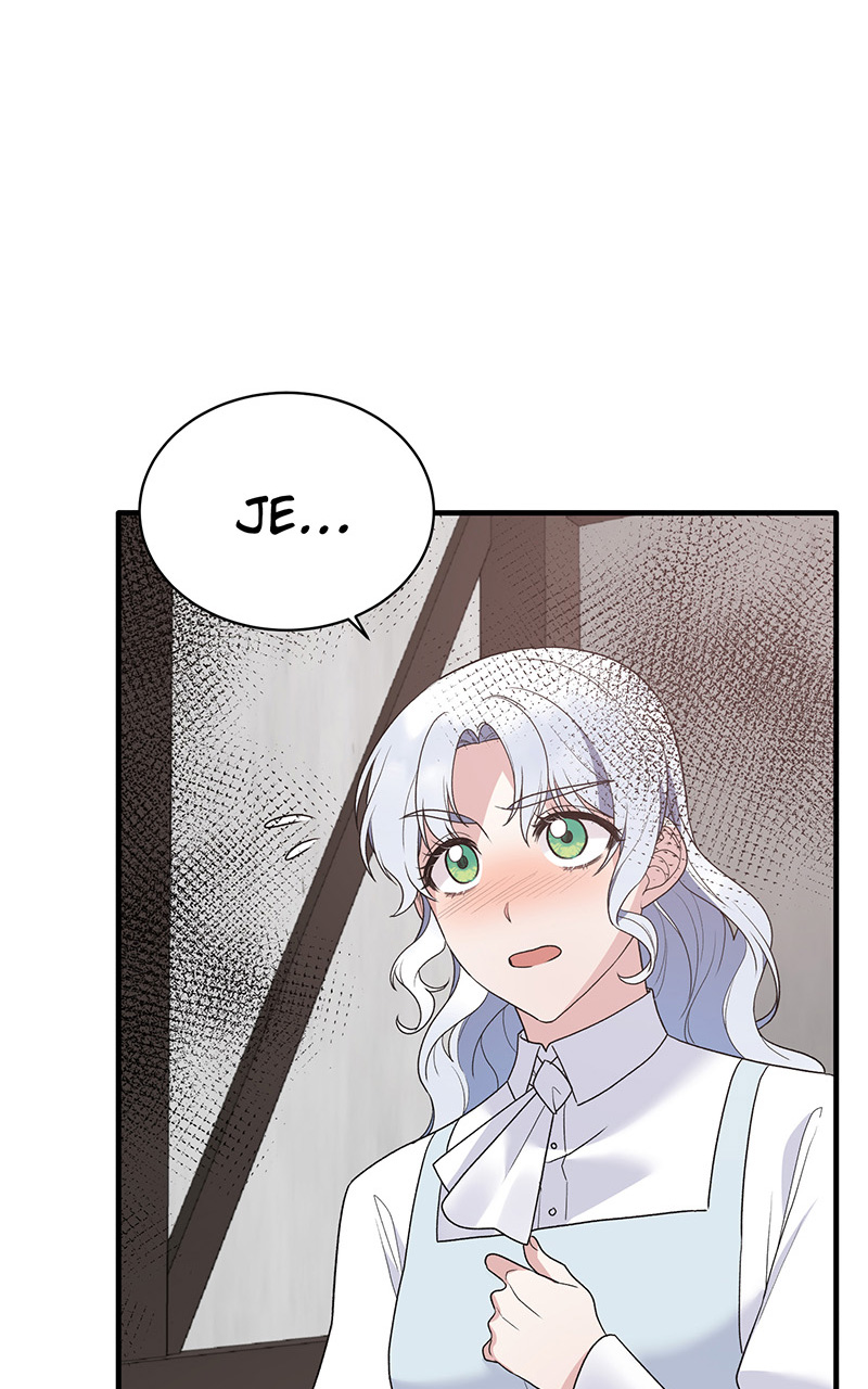 Read Angelic Lady vf Manga Online