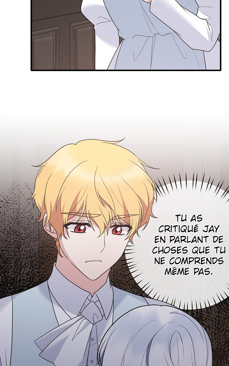 Read Angelic Lady vf Manga Online