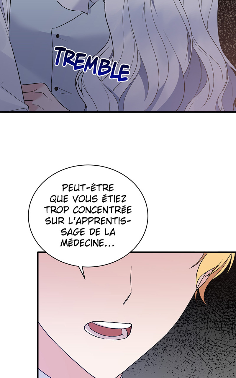 Read Angelic Lady vf Manga Online