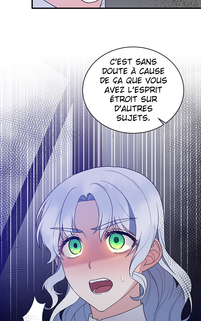 Read Angelic Lady vf Manga Online