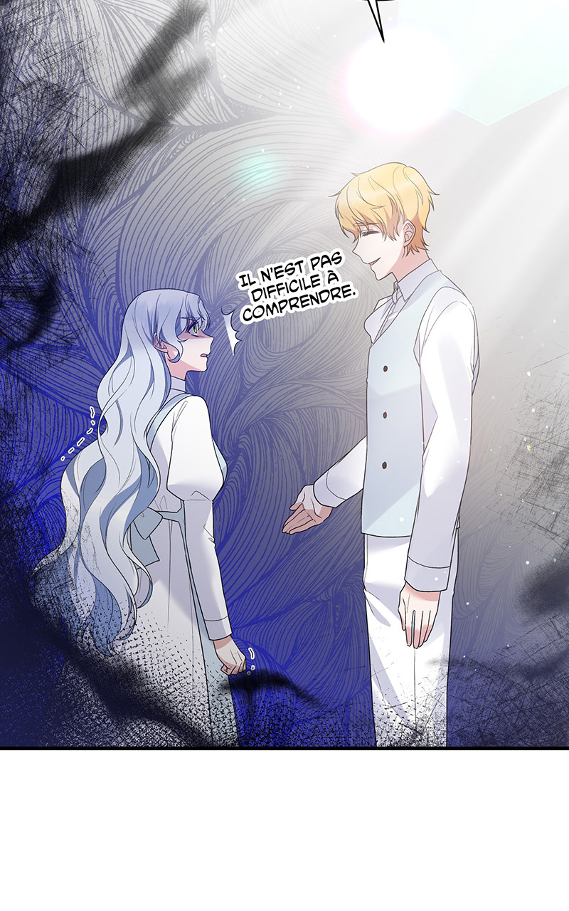 Read Angelic Lady vf Manga Online