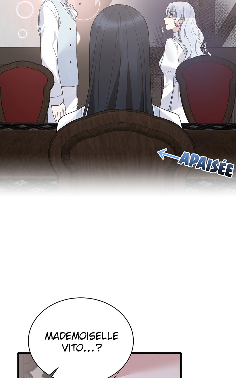 Read Angelic Lady vf Manga Online