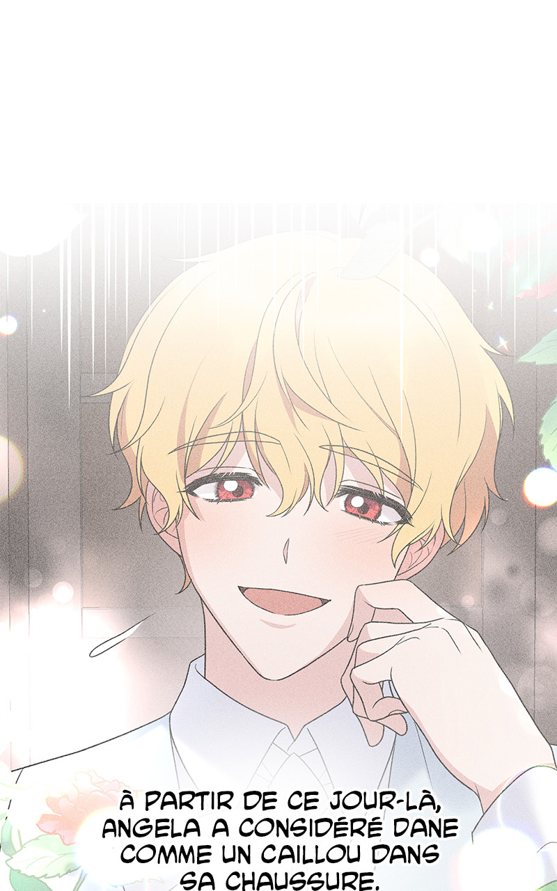 Read Angelic Lady vf Manga Online