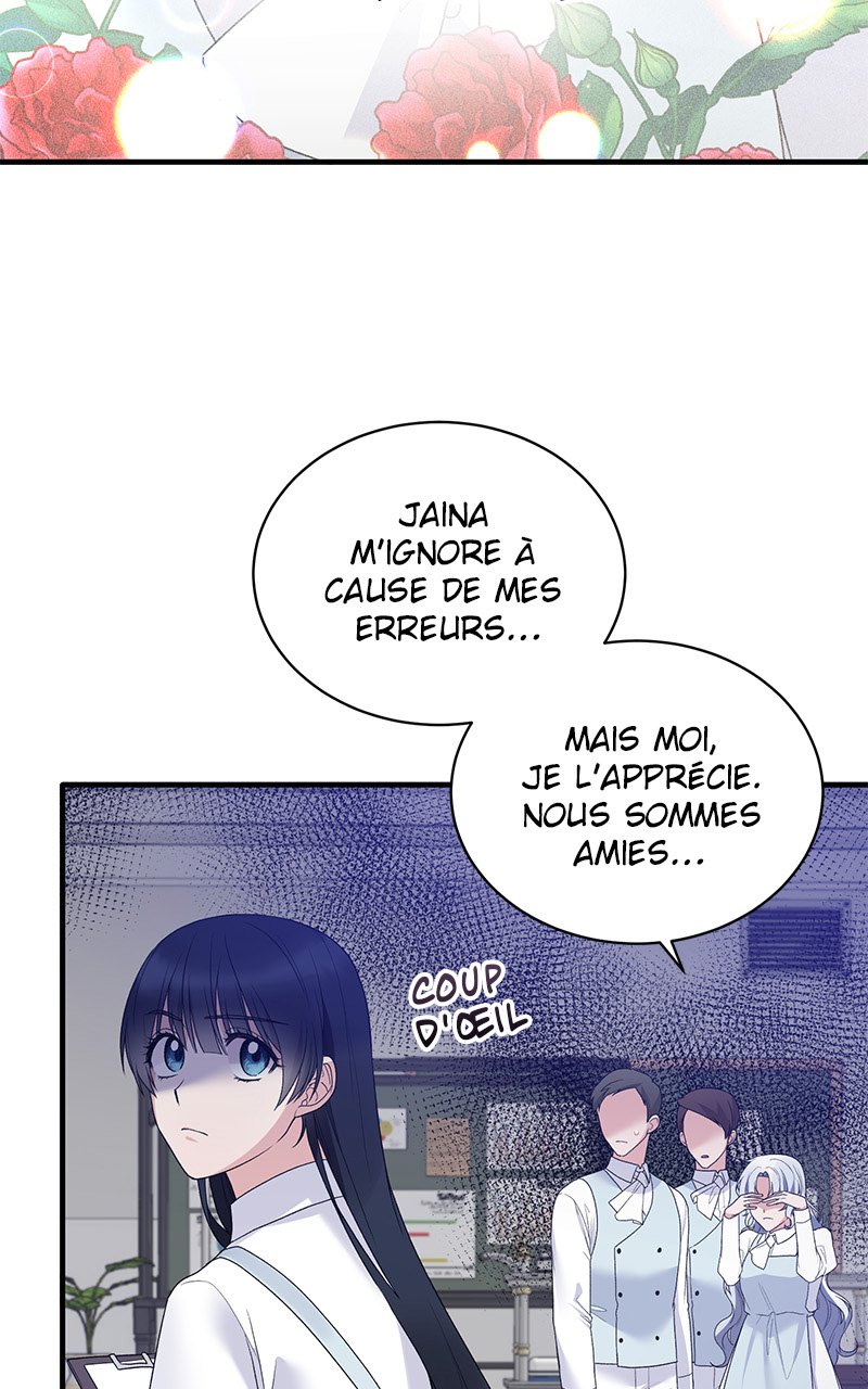 Read Angelic Lady vf Manga Online