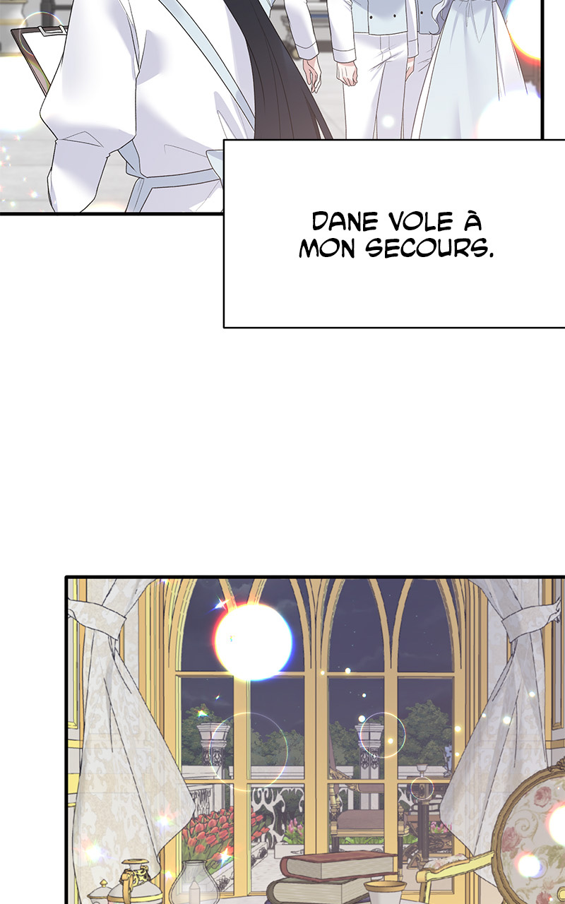 Read Angelic Lady vf Manga Online