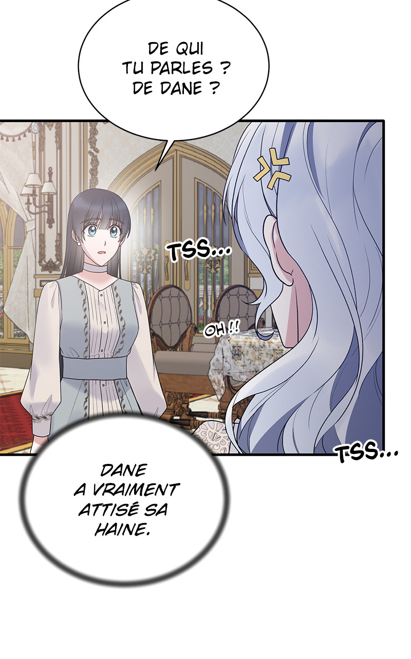 Read Angelic Lady vf Manga Online