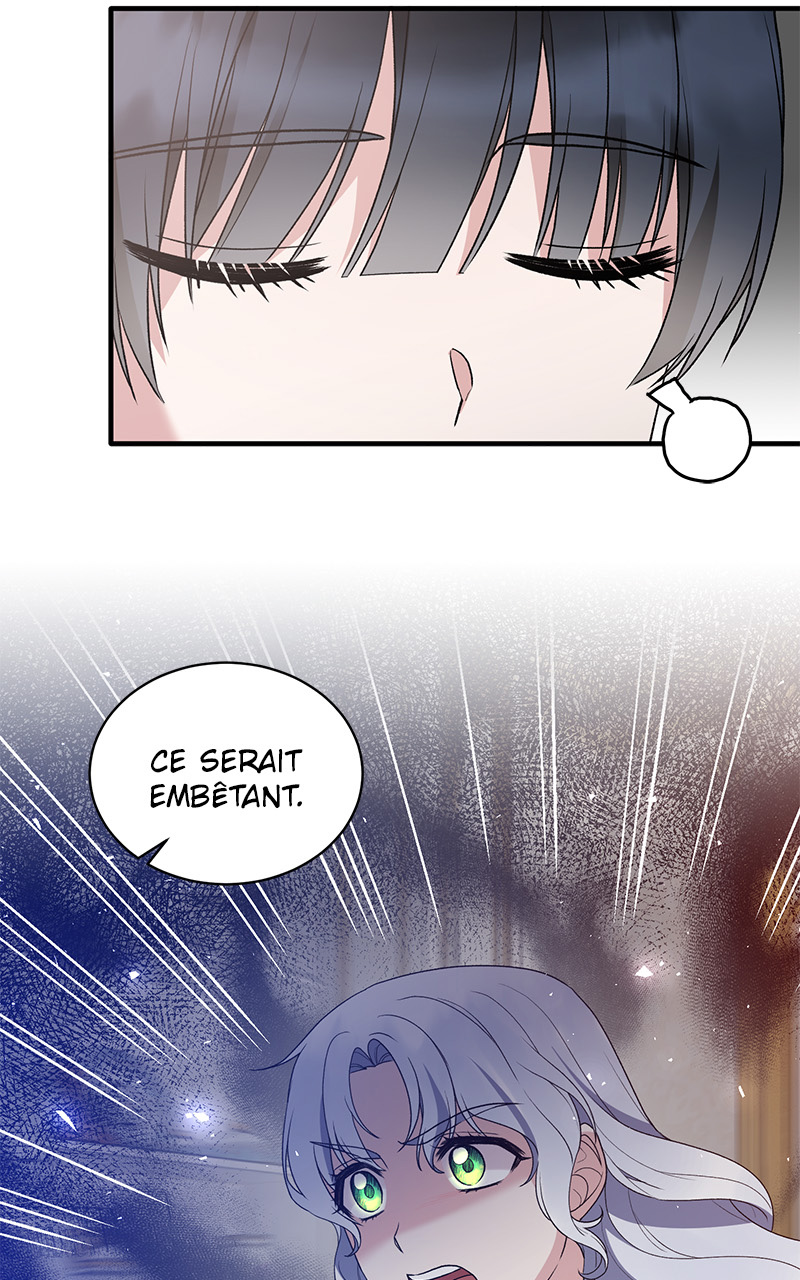 Read Angelic Lady vf Manga Online
