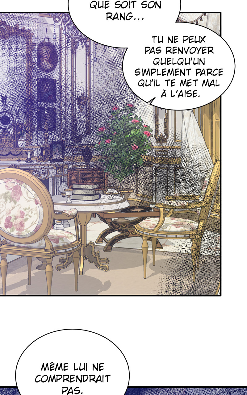 Read Angelic Lady vf Manga Online