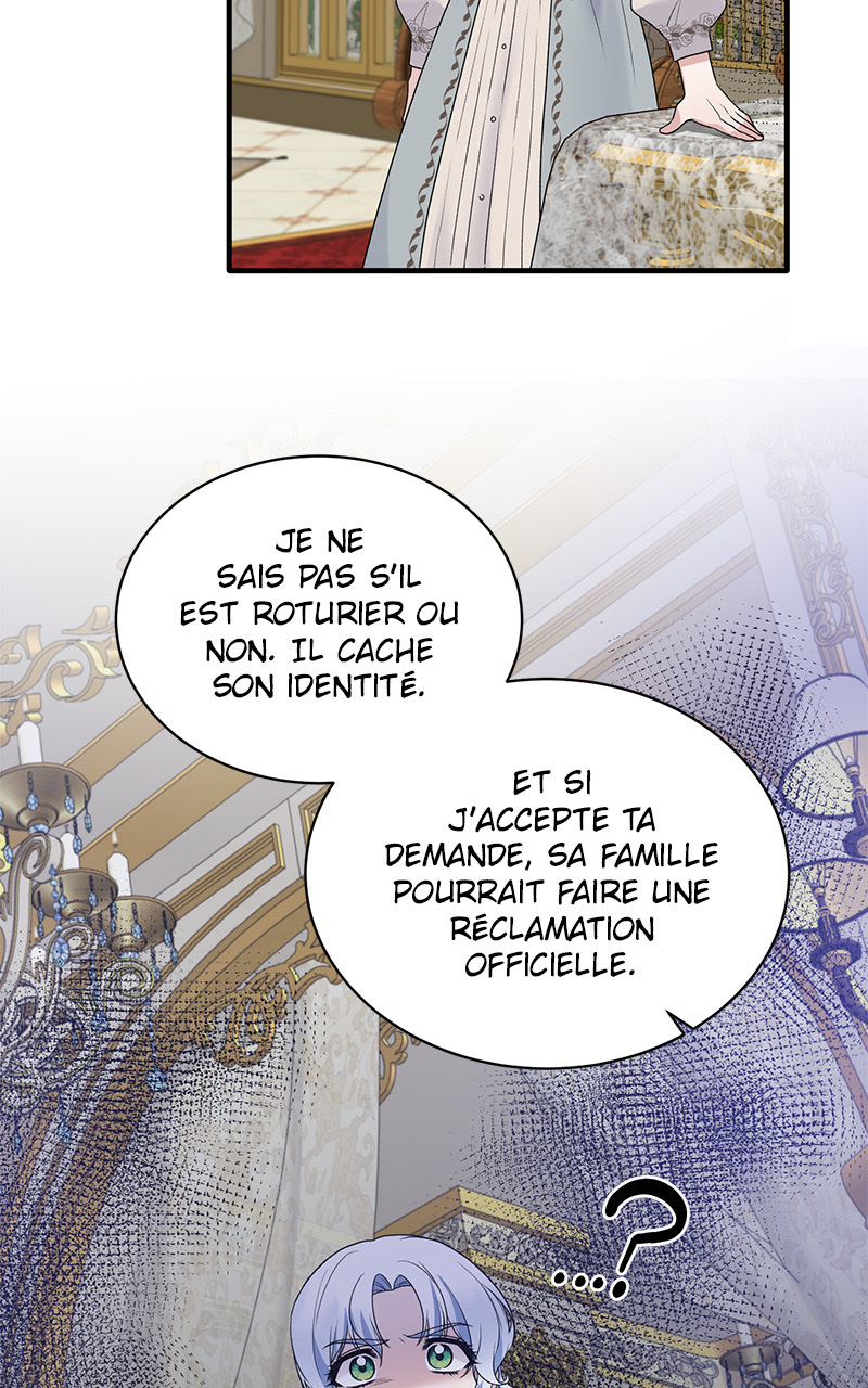 Read Angelic Lady vf Manga Online