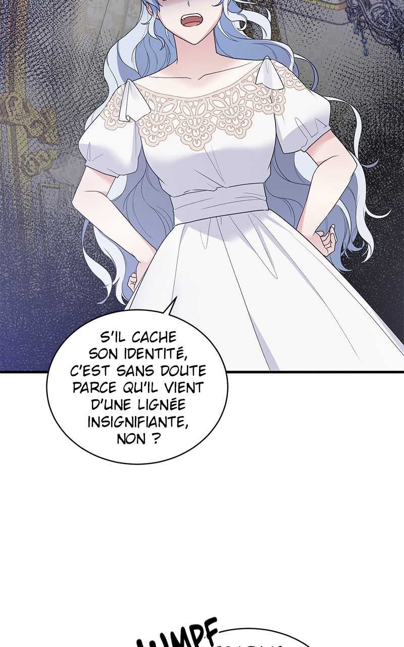 Read Angelic Lady vf Manga Online
