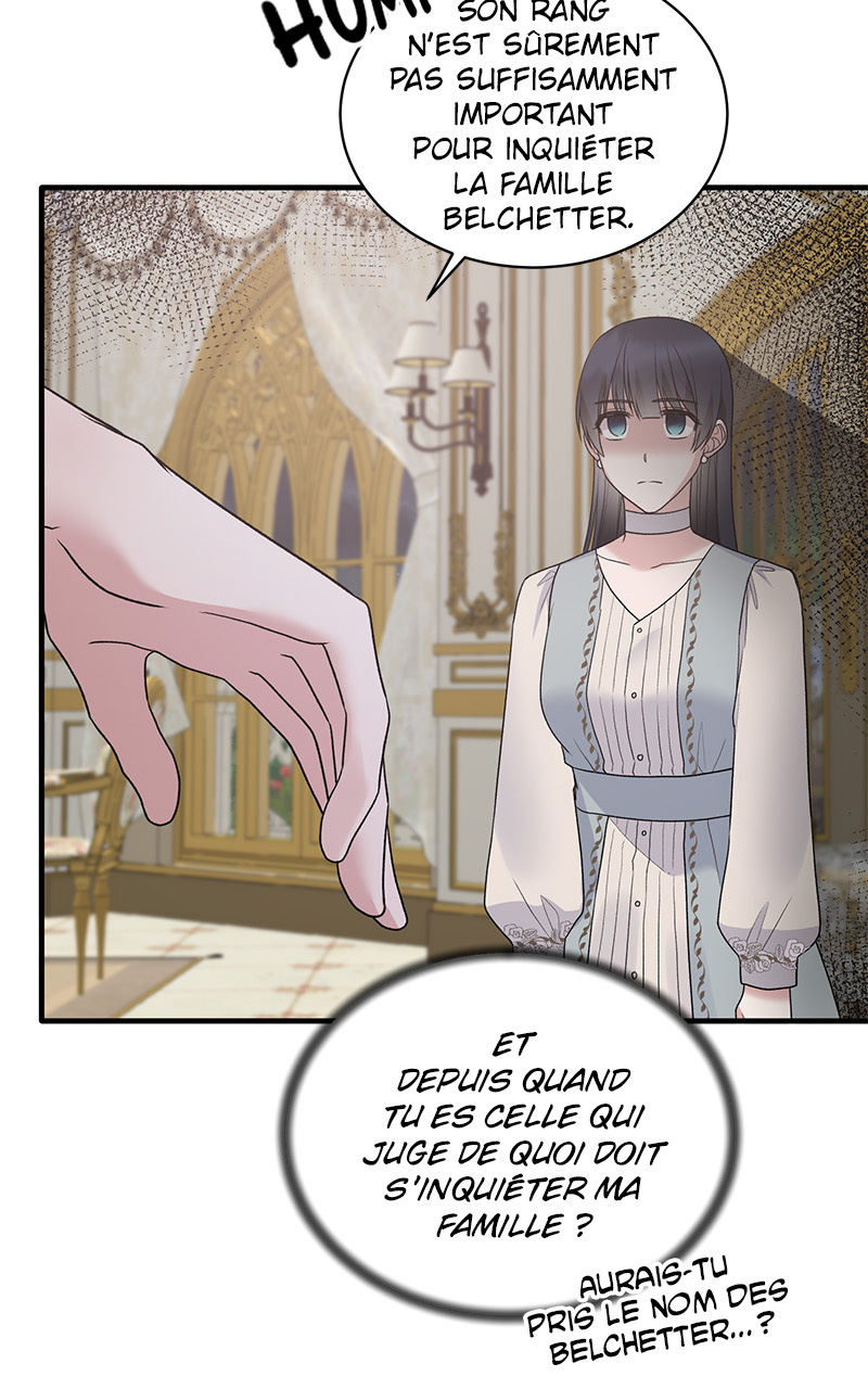 Read Angelic Lady vf Manga Online