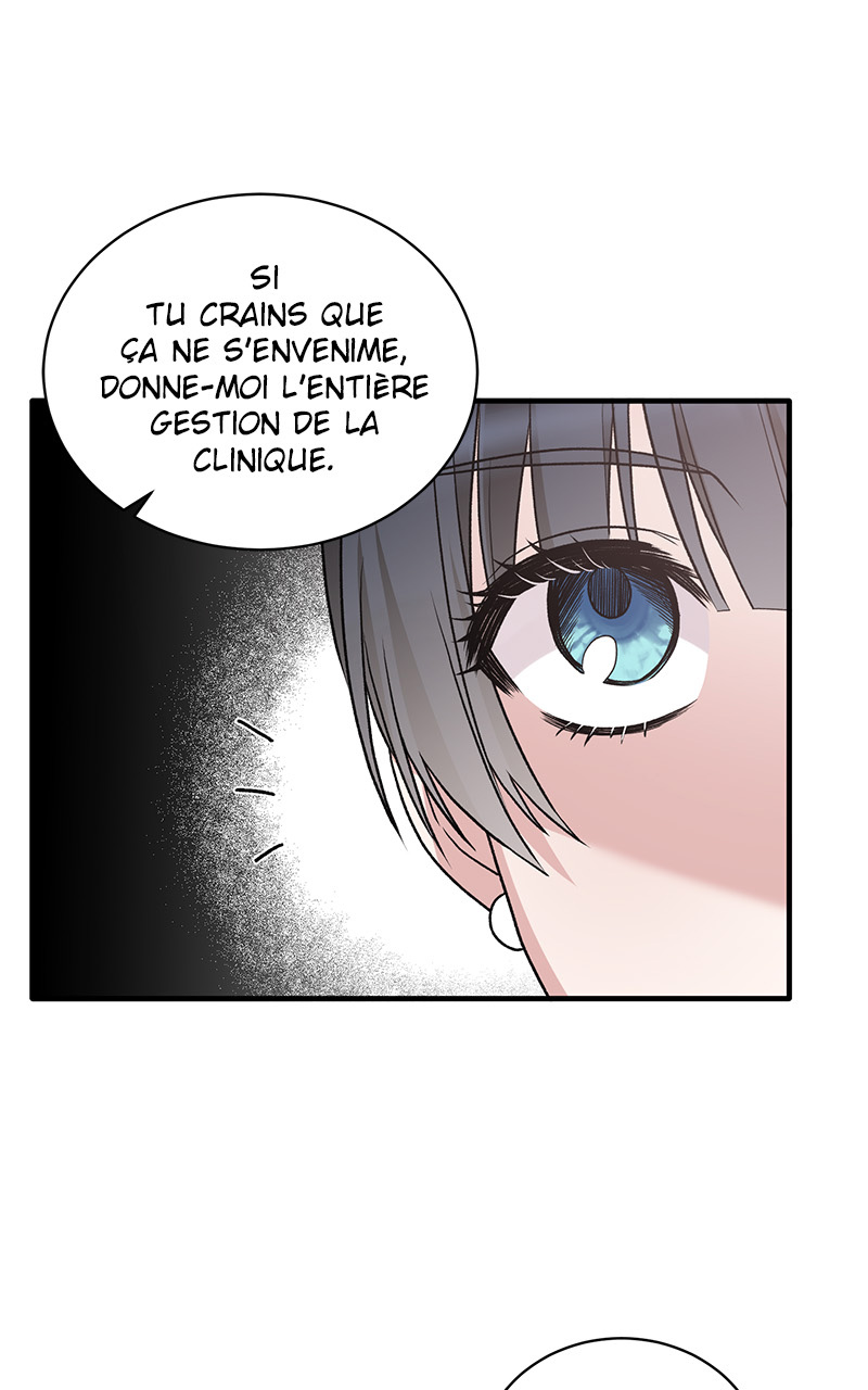 Read Angelic Lady vf Manga Online