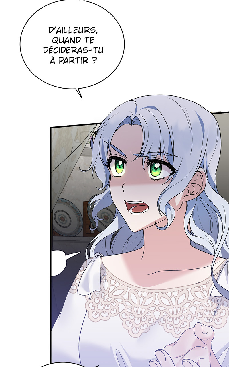 Read Angelic Lady vf Manga Online