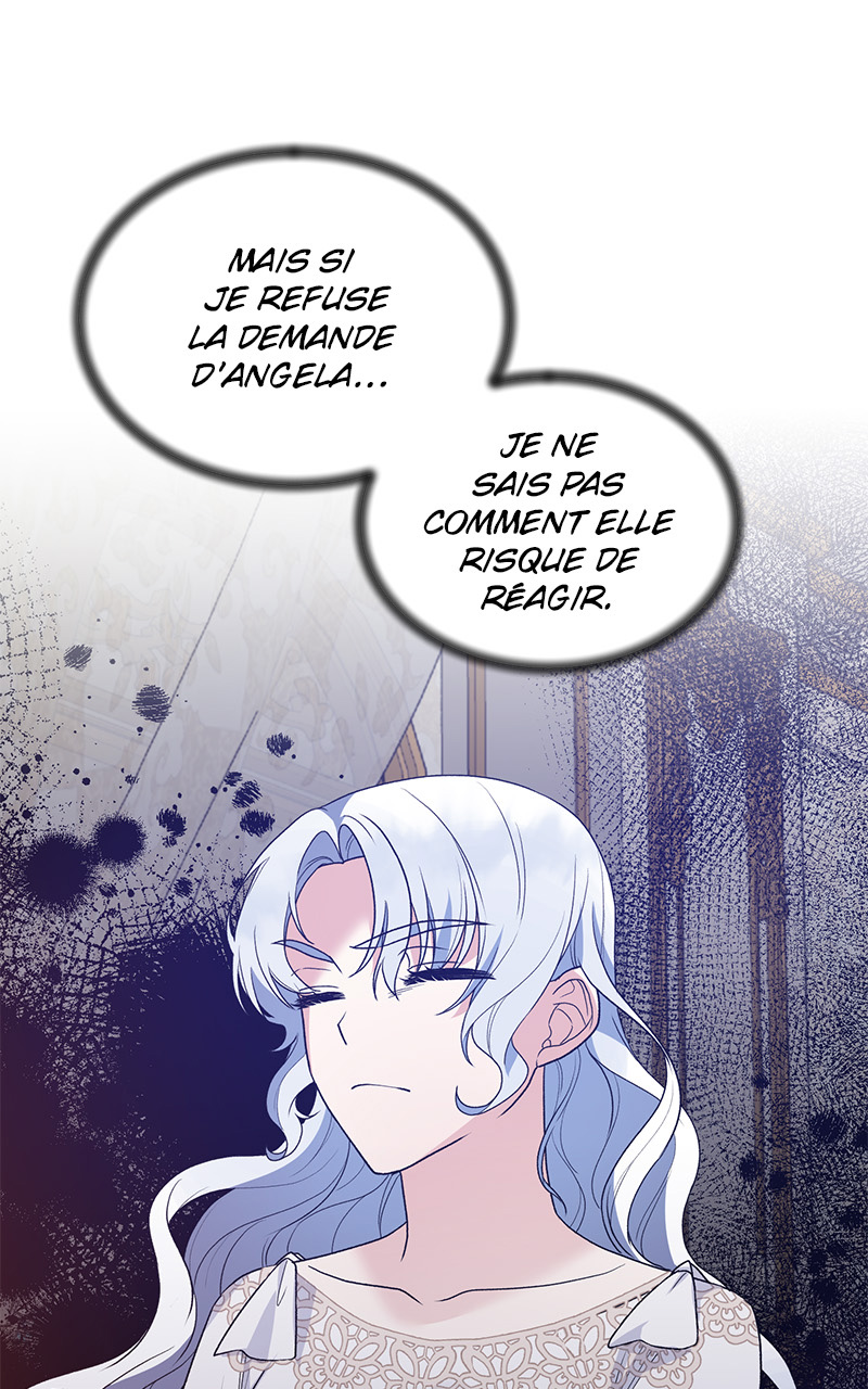 Read Angelic Lady vf Manga Online