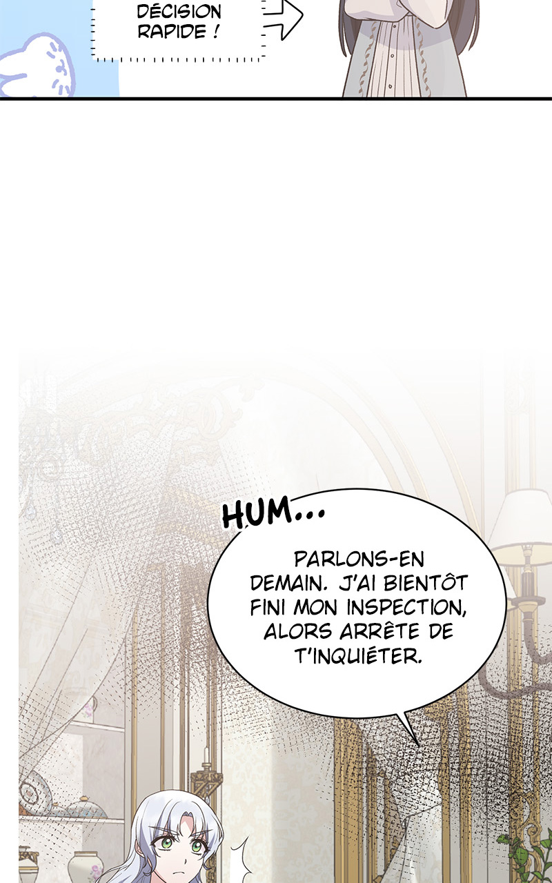 Read Angelic Lady vf Manga Online