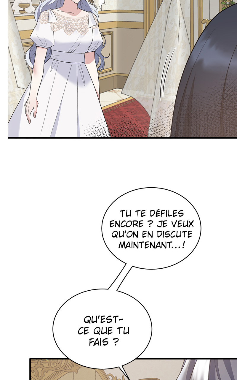 Read Angelic Lady vf Manga Online