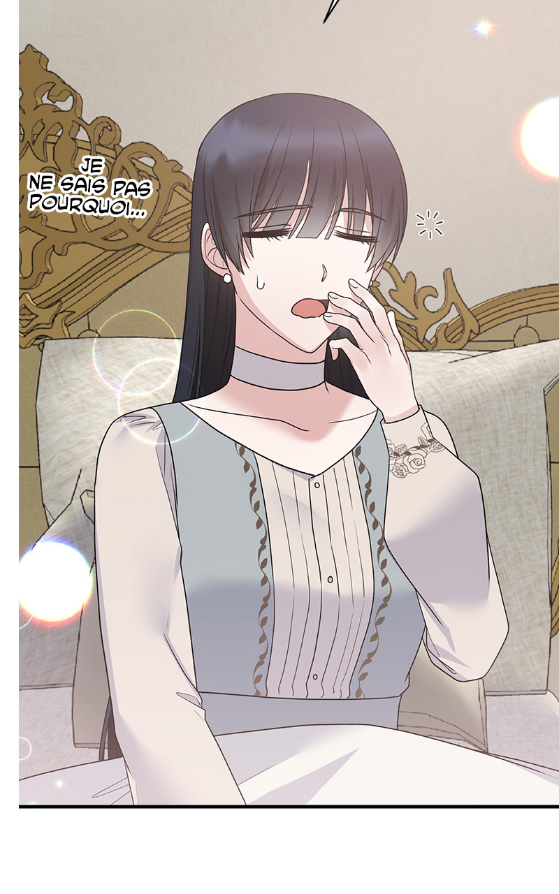 Read Angelic Lady vf Manga Online