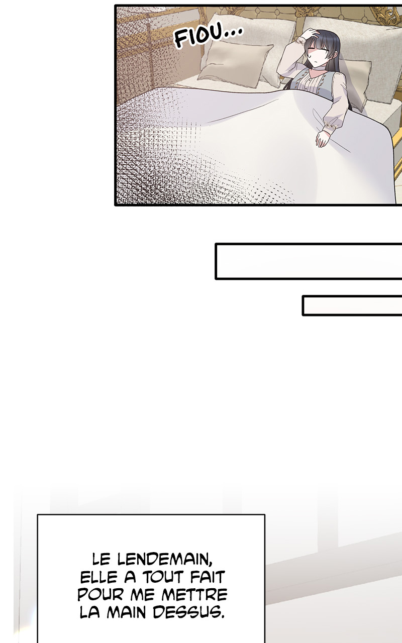 Read Angelic Lady vf Manga Online