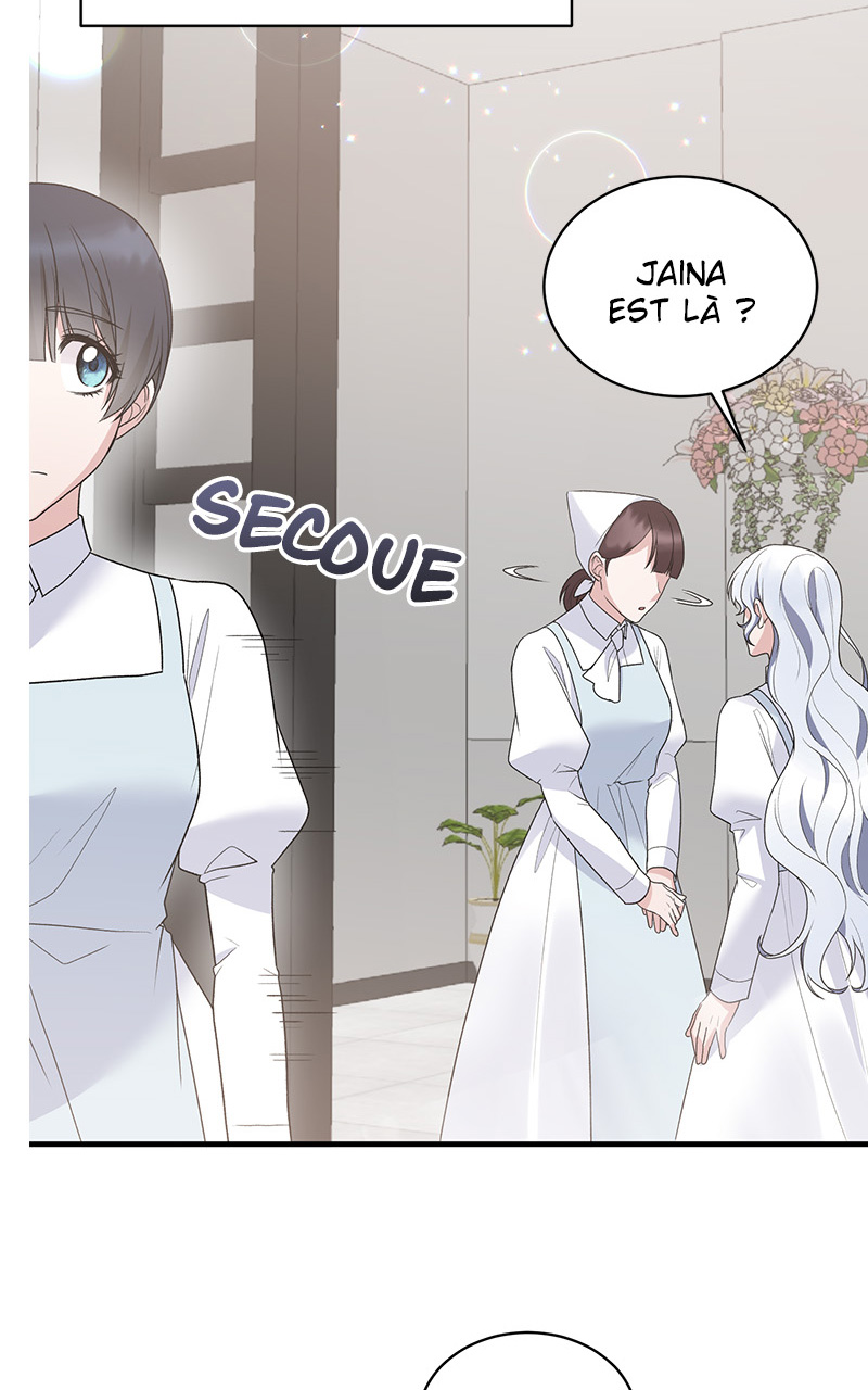 Read Angelic Lady vf Manga Online