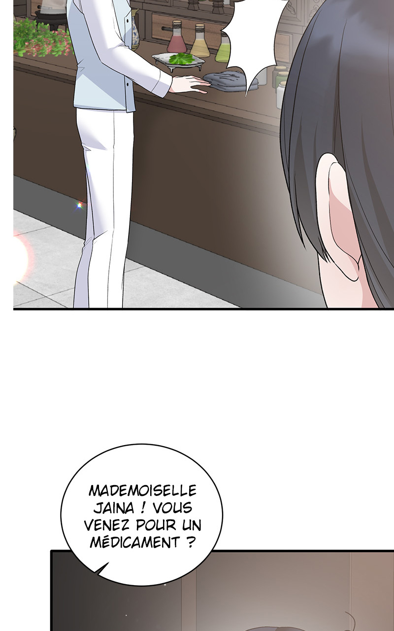 Read Angelic Lady vf Manga Online