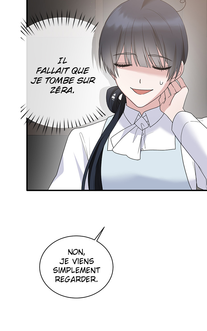 Read Angelic Lady vf Manga Online