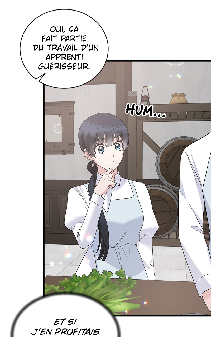 Read Angelic Lady vf Manga Online