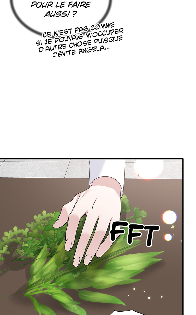 Read Angelic Lady vf Manga Online