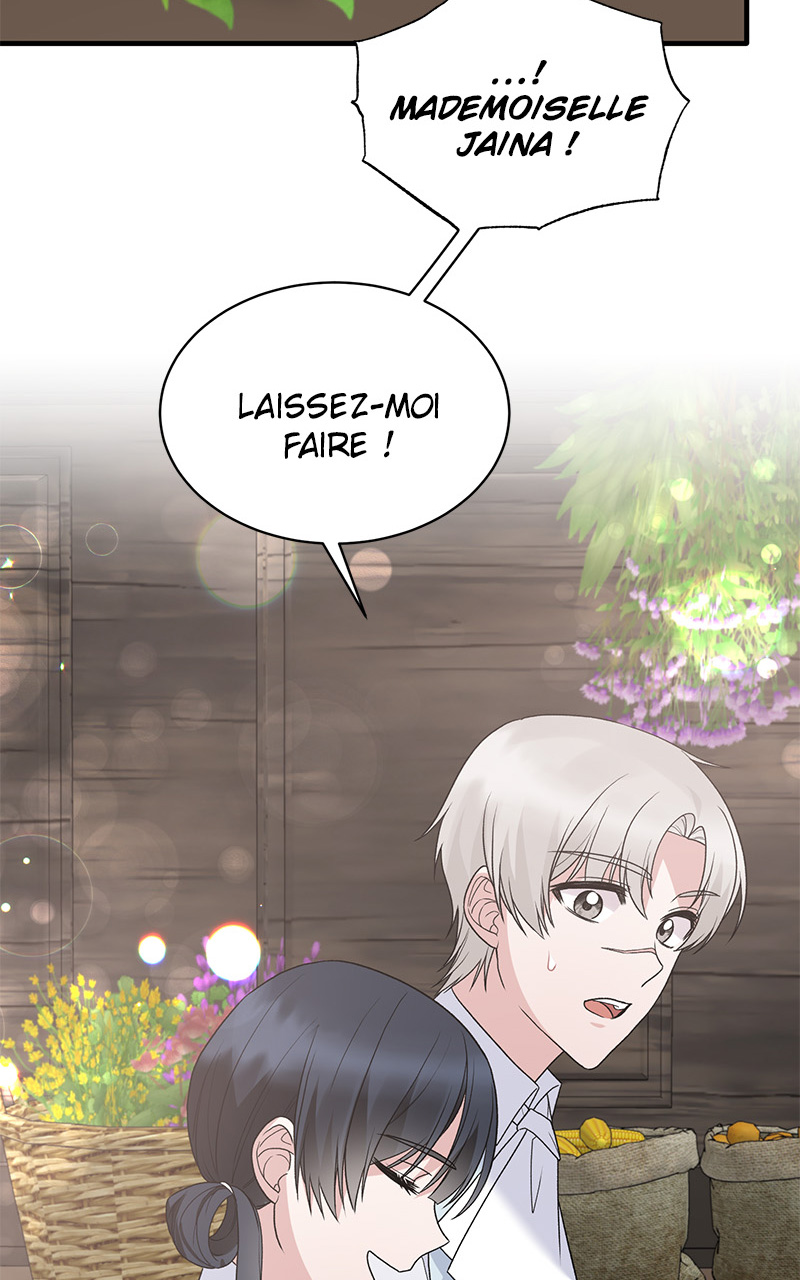 Read Angelic Lady vf Manga Online