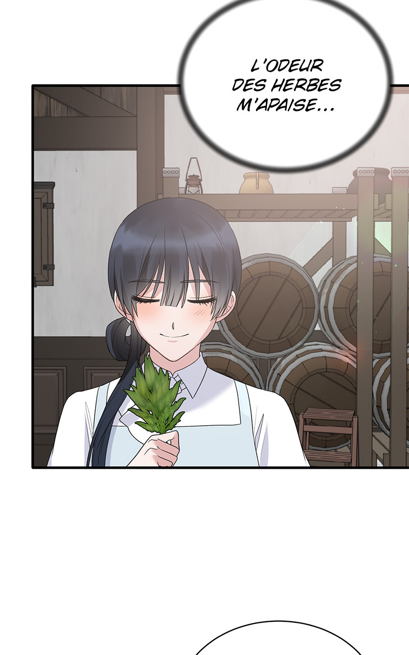 Read Angelic Lady vf Manga Online