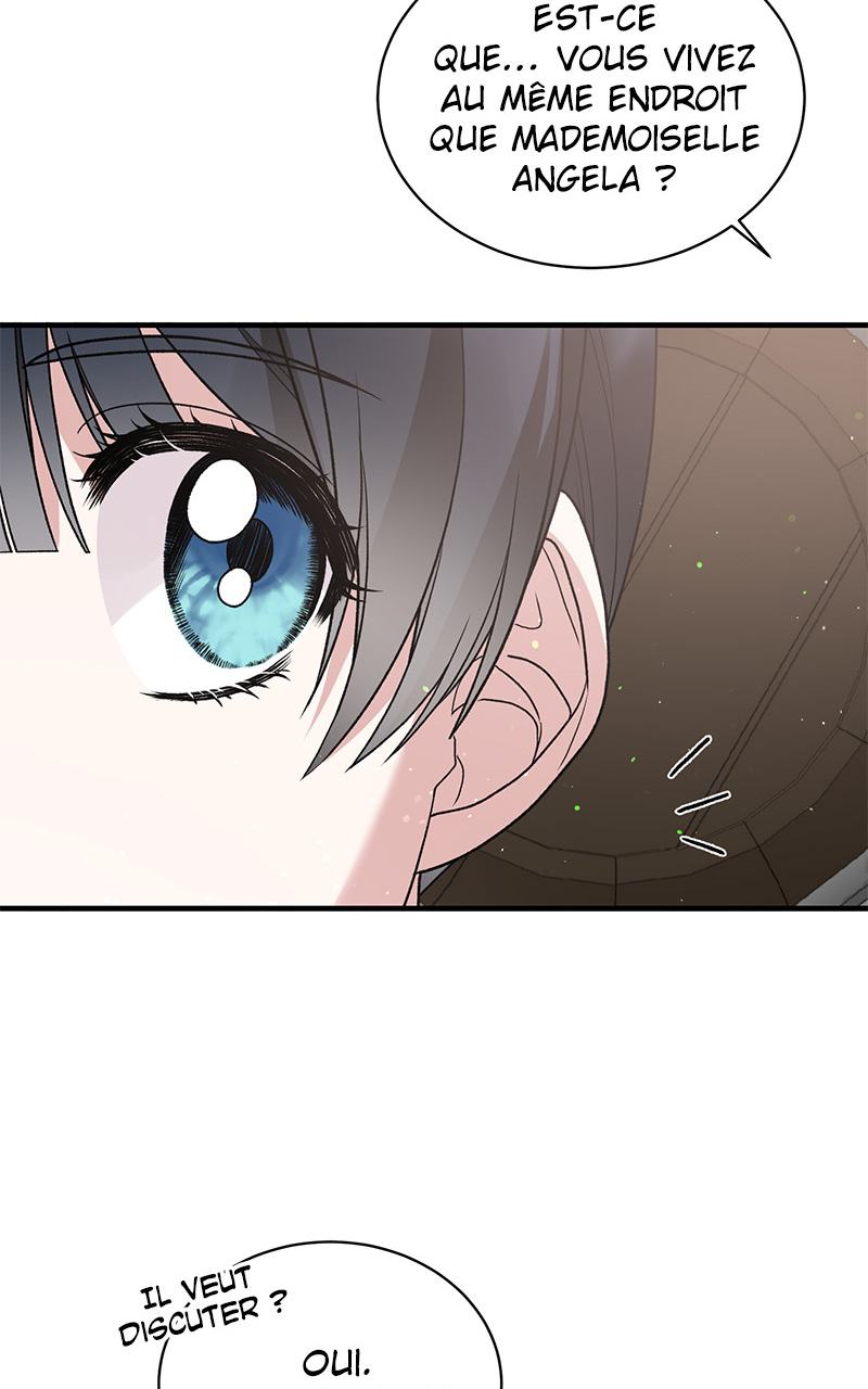 Read Angelic Lady vf Manga Online