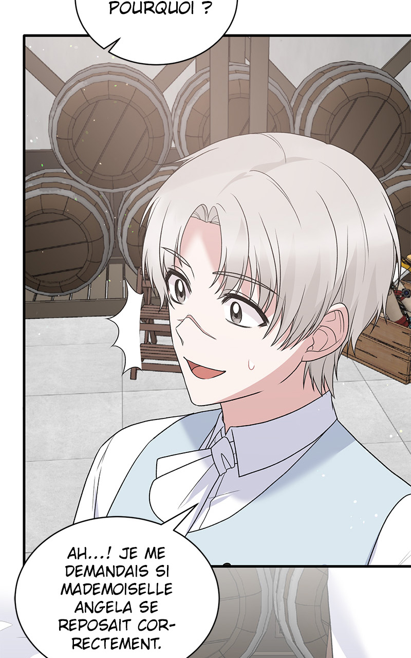 Read Angelic Lady vf Manga Online