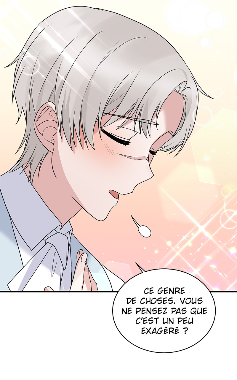 Read Angelic Lady vf Manga Online