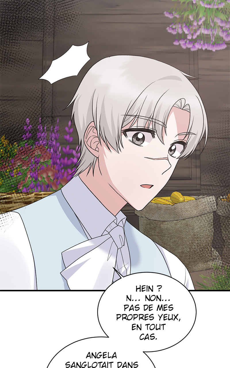 Read Angelic Lady vf Manga Online
