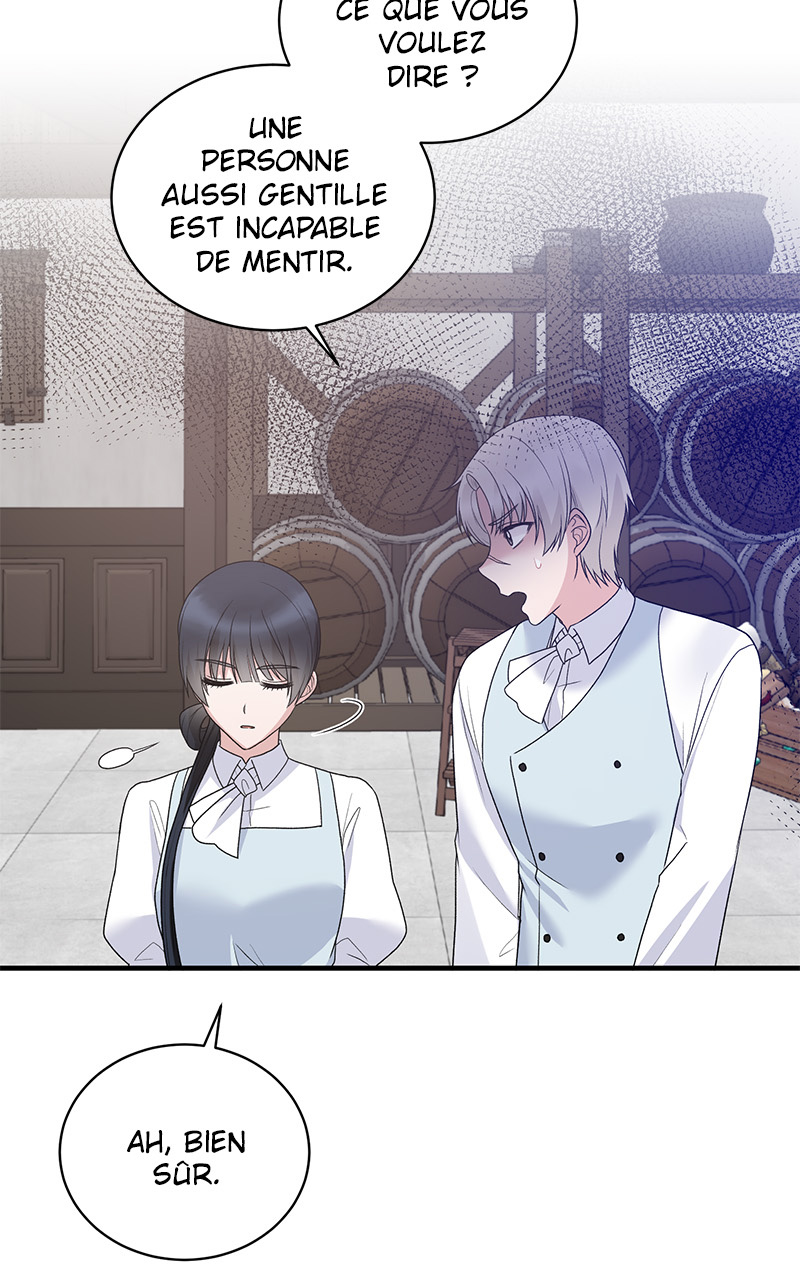 Read Angelic Lady vf Manga Online