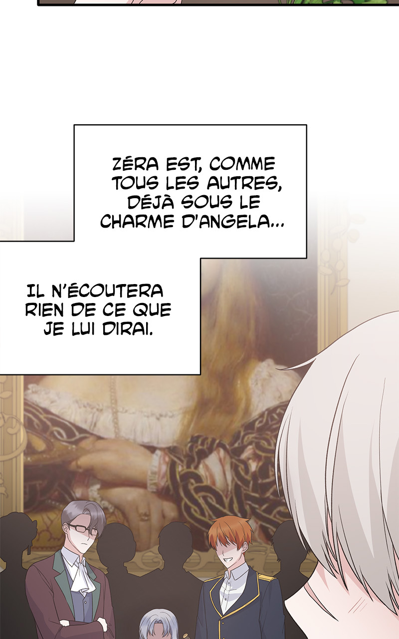 Read Angelic Lady vf Manga Online