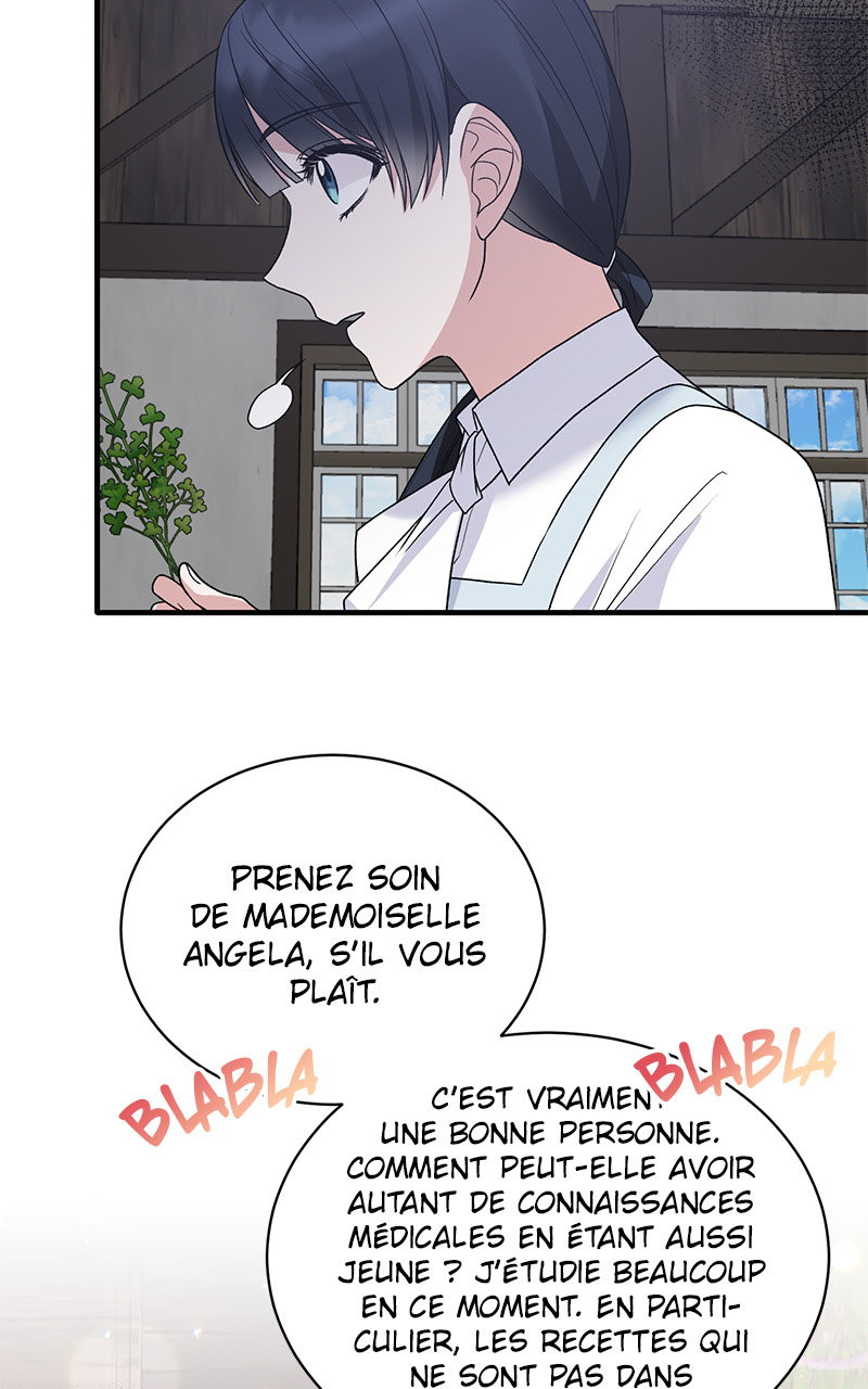 Read Angelic Lady vf Manga Online
