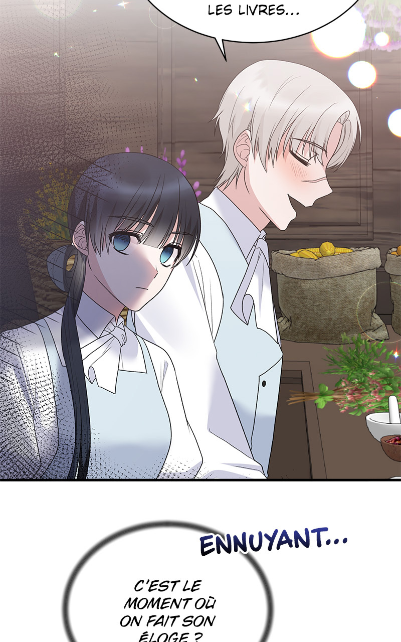 Read Angelic Lady vf Manga Online