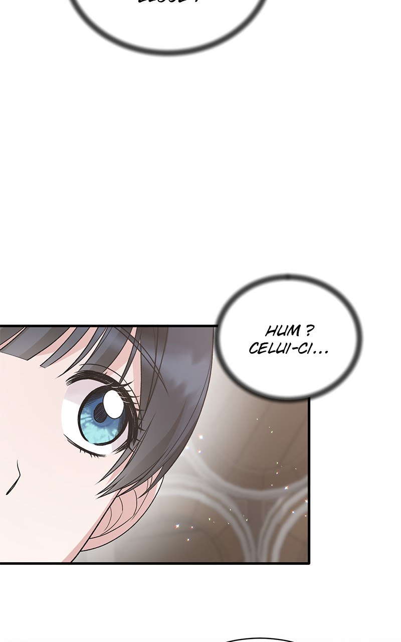 Read Angelic Lady vf Manga Online