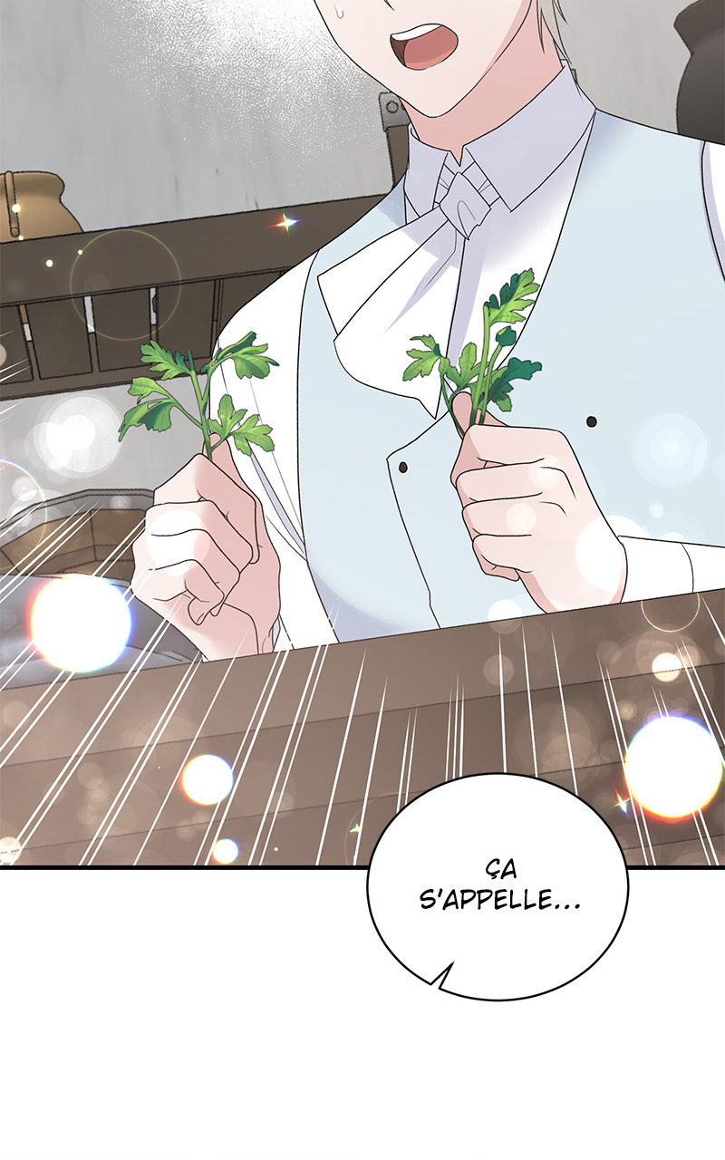 Read Angelic Lady vf Manga Online
