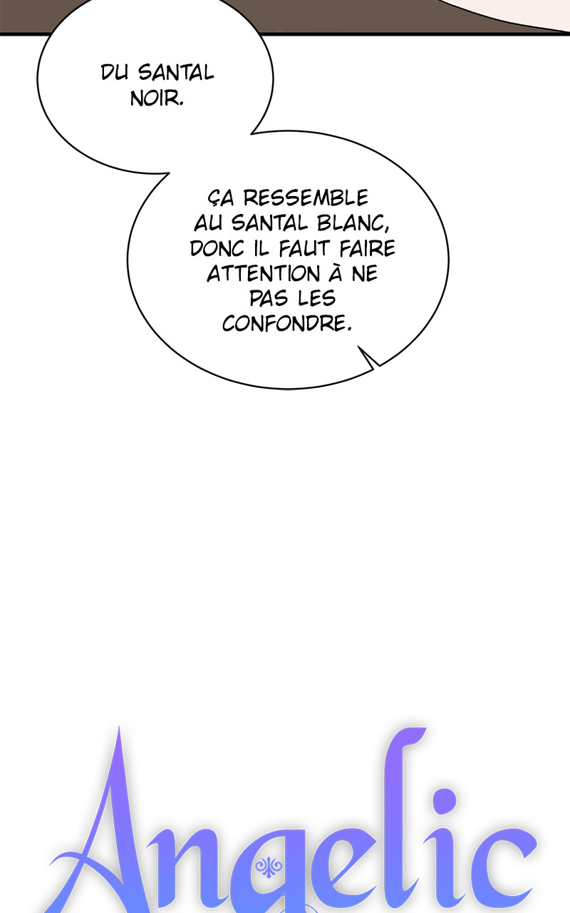 Read Angelic Lady vf Manga Online