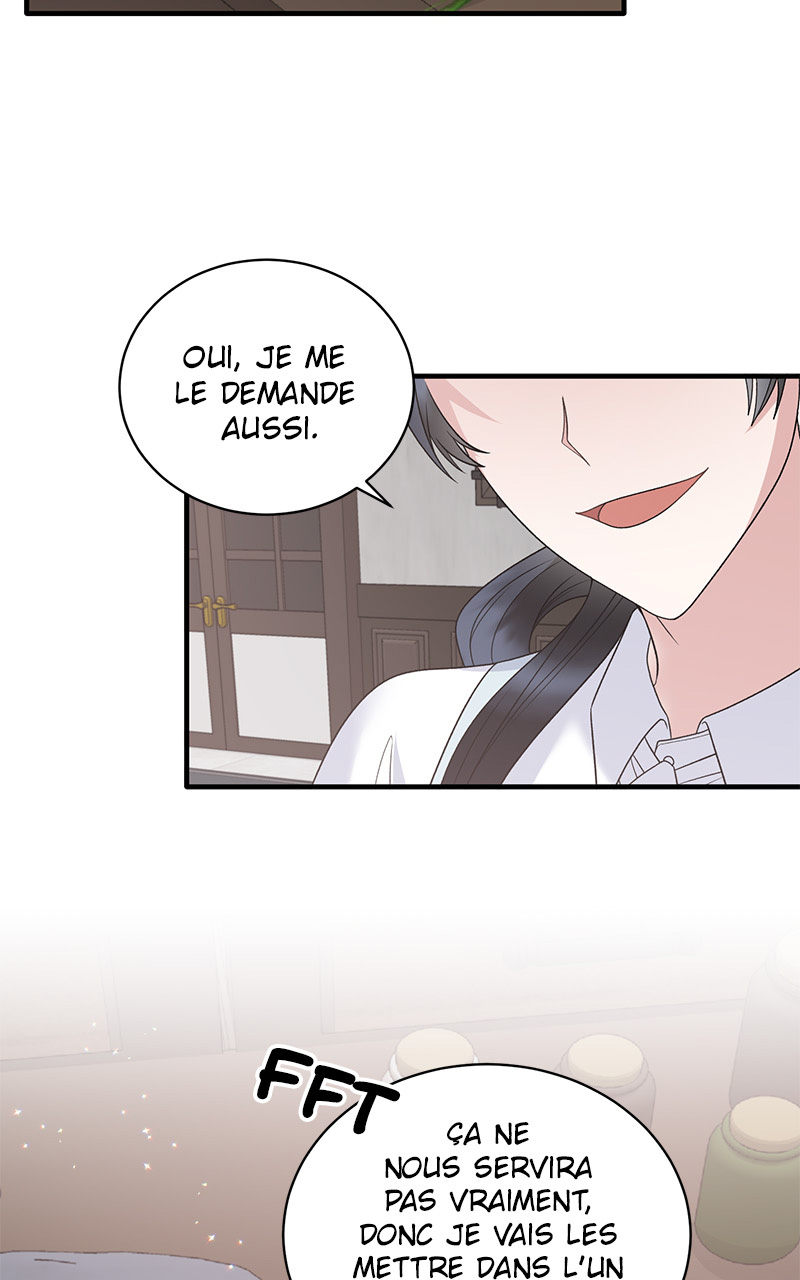 Read Angelic Lady vf Manga Online