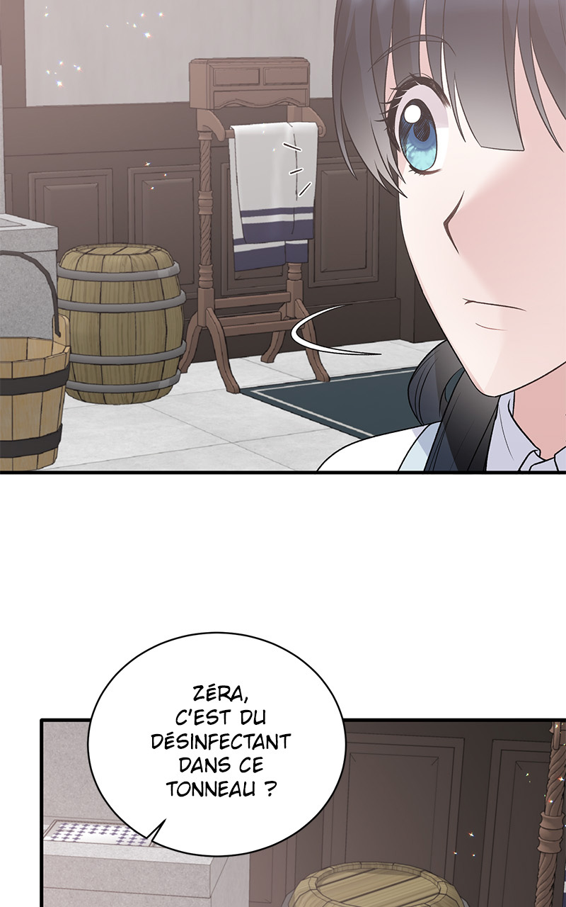 Read Angelic Lady vf Manga Online