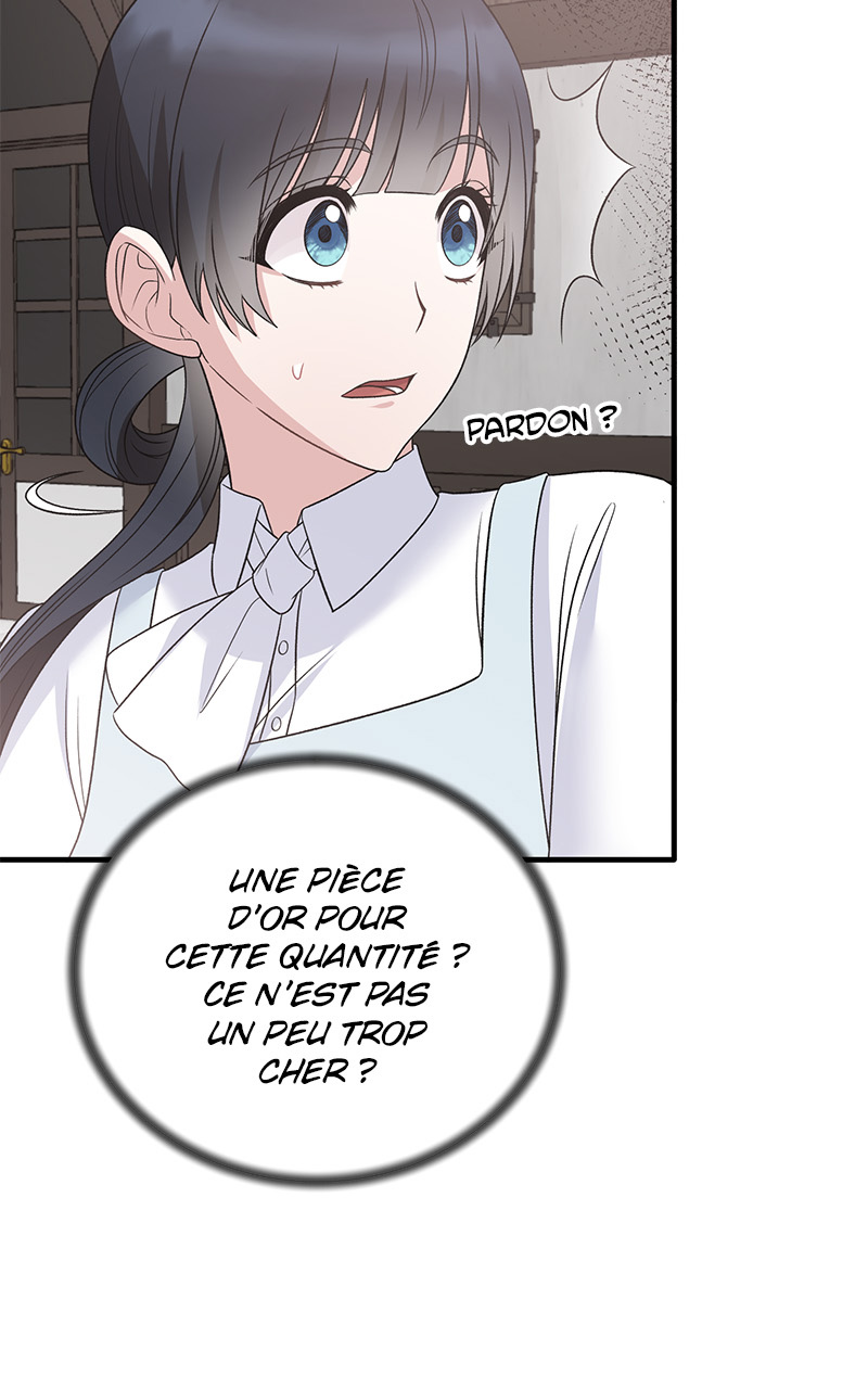 Read Angelic Lady vf Manga Online