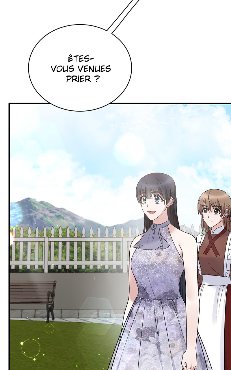Read Angelic Lady vf Manga Online