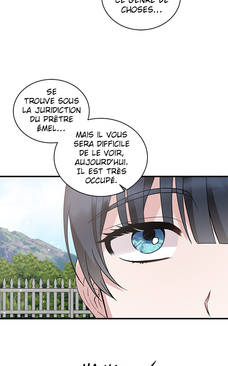 Read Angelic Lady vf Manga Online