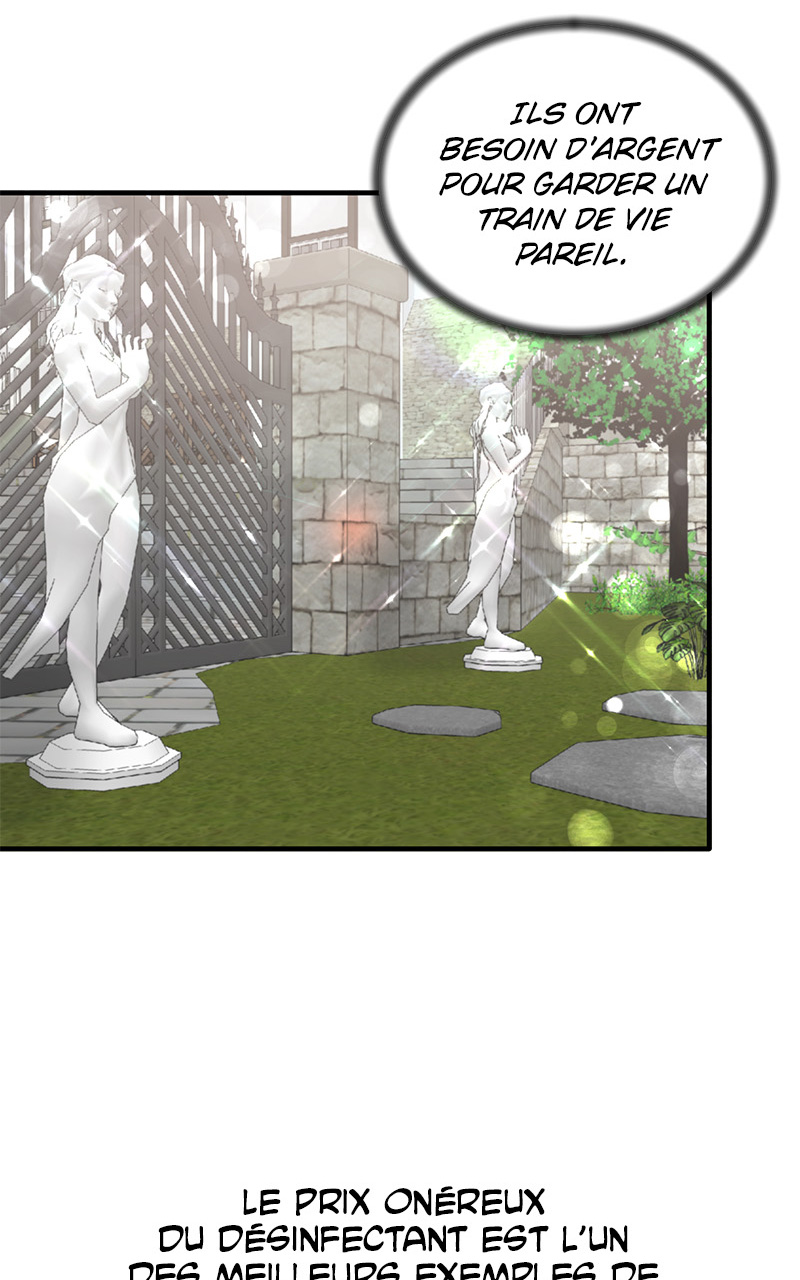 Read Angelic Lady vf Manga Online