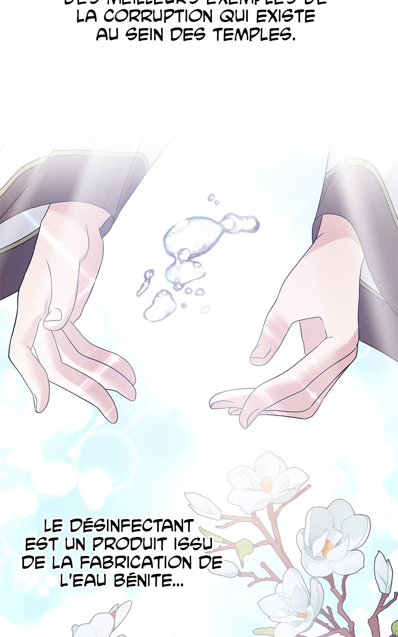 Read Angelic Lady vf Manga Online