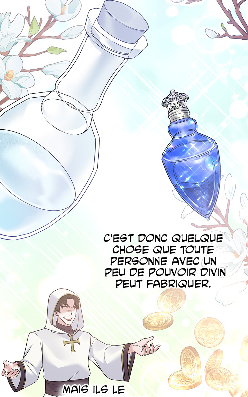 Read Angelic Lady vf Manga Online
