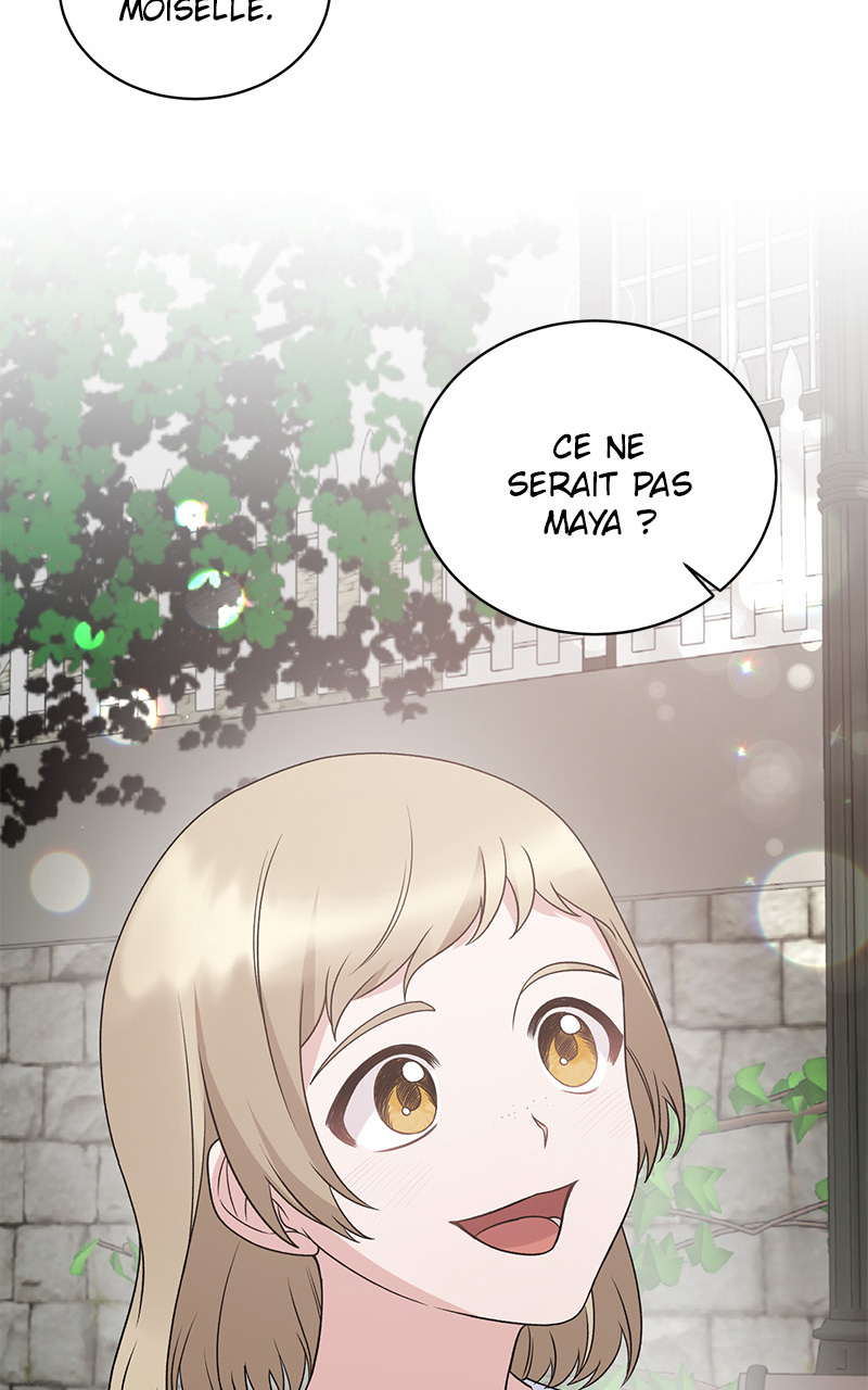 Read Angelic Lady vf Manga Online