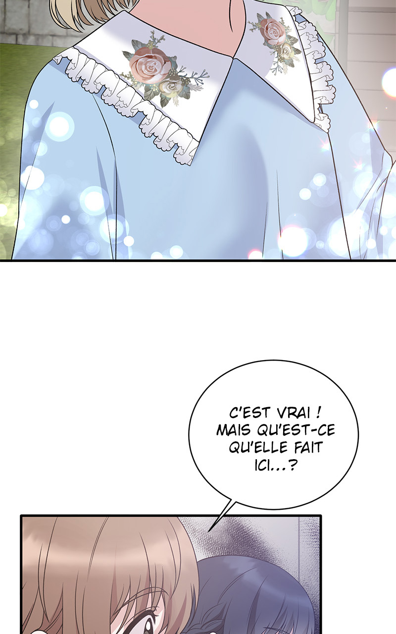 Read Angelic Lady vf Manga Online